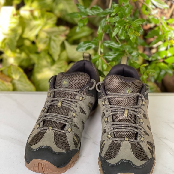 Merrell Deverta 2 Hiking Shoe - Men's size 8.5 - Picture 6 of 11